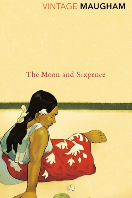 THE MOON AND THE SIXPENCE