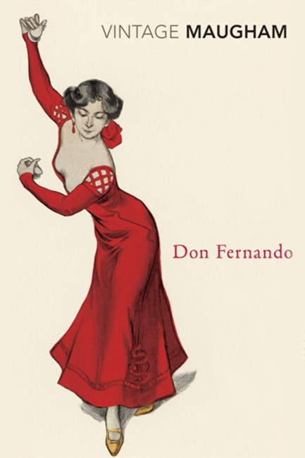 DON FERNANDO