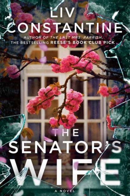 THE SENATOR'S WIFE