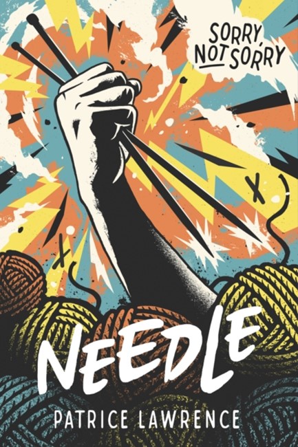 NEEDLE