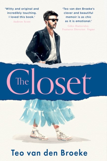 THE CLOSET