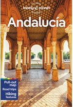 ANDALUCIA-11TH EDITION PB