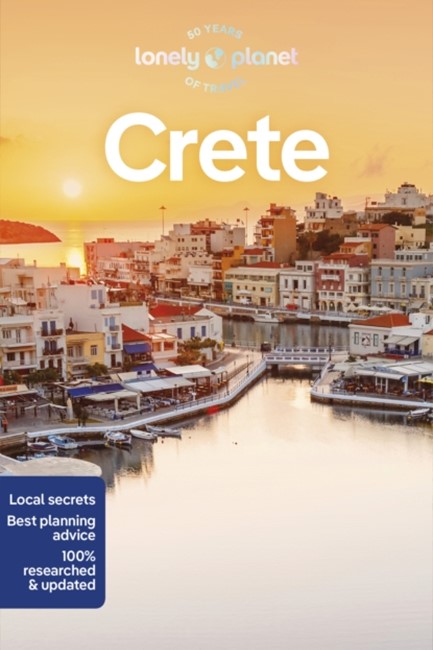 CRETE-8TH EDITION