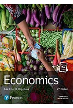 ECONOMICS FOR THE IB DIPLOMA