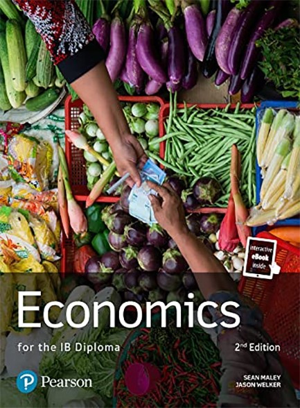 ECONOMICS FOR THE IB DIPLOMA