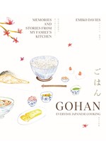 GOHAN: EVERYDAY JAPANESE COOKING : MEMORIES AND STORIES FROM MY FAMILY'S KITCHEN