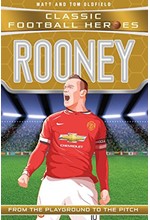 ULTIMATE FOOTBALL HEROES-ROONEY