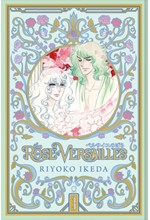 THE ROSE OF VERSAILLES 3