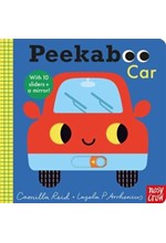 PEEKABOO CAR