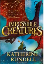 IMPOSSIBLE CREATURES