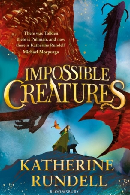 IMPOSSIBLE CREATURES