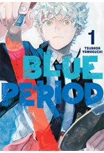 BLUE PERIOD 1