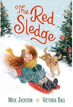 THE RED SLEDGE