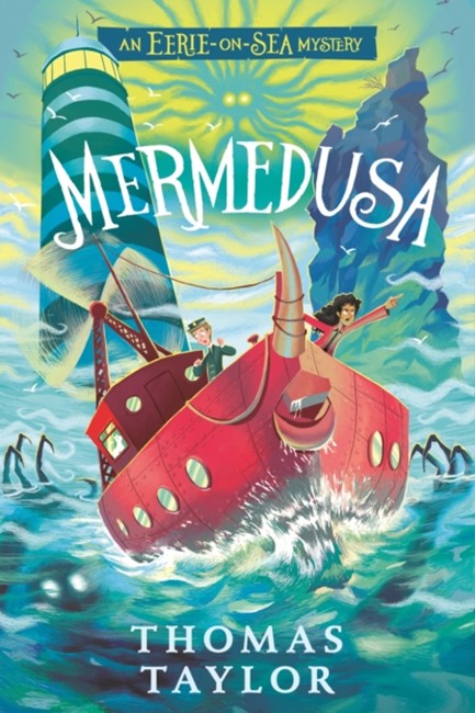 MERMEDUSA