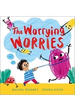 THE WORRYING WORRIES