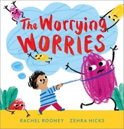 THE WORRYING WORRIES