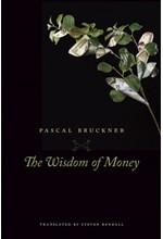 THE WISDOM OF MONEY