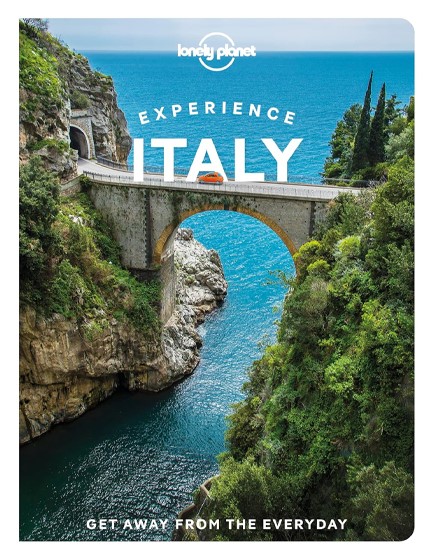 EXPERIENCE ITALY