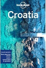 CROATIA-11TH EDITION PB