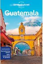 GUATEMALA-8TH EDITION