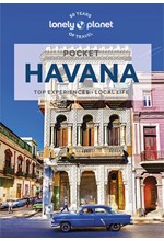 HAVANA POCKET-2ND EDITION