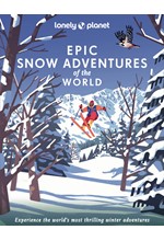 EPIC SNOW ADVENTURES OF THE WORLD