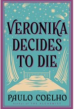 VERONIKA DECIDES TO DIE PB