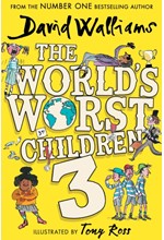 THE WORLD'S WORST CHILDREN 3