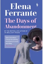 THE DAYS OF ABANDONMENT PB