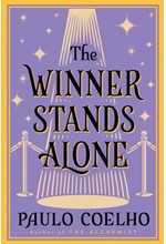 THE WINNER STANDS ALONE PB