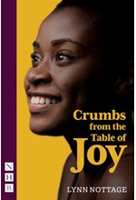 CRUMBS FROM THE TABLE OF JOY