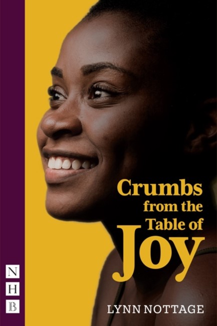 CRUMBS FROM THE TABLE OF JOY