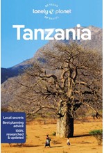 TANZANIA-8TH EDITION PB