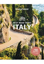 BEST ROAD TRIPS ITALY