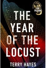 THE YEAR OF THE LOCUST TPB