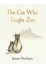 THE CAT WHO TAUGHT ZEN