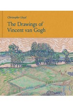 THE DRAWINGS OF VINCENT VAN GOGH