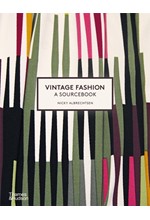 VINTAGE FASHION: A SOURCEBOOK