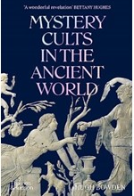 MYSTERY CULTS IN THE ANCIENT WORLD PB