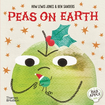 PEAS ON EARTH