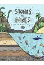 STONES AND BONES : FOSSILS AND THE STORIES THEY TELL