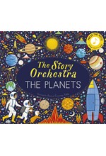 THE STORY ORCHESTRA-THE PLANETS HB