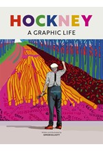 HOCKNEY-A GRAPHIC LIFE