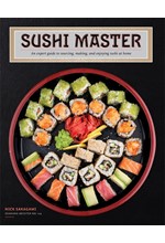 SUSHI MASTER