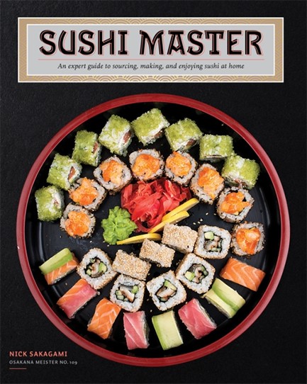 SUSHI MASTER