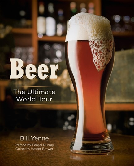 BEER-THE ULTIMATE WORLD TOUR