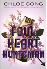 FOUL HEART HUNTSMAN HB