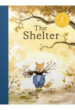 THE SHELTER HB