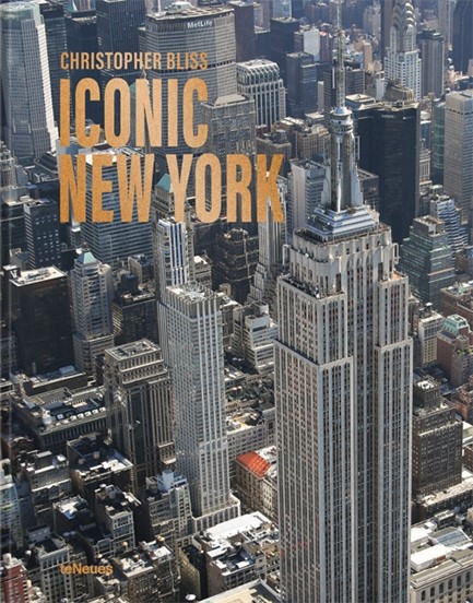 ICONIC NEW YORK