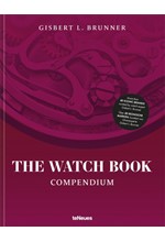 THE WATCH BOOK-COMPENDIUM